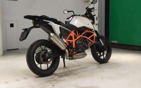 KTM 690 DUKE R 2013 LDU40