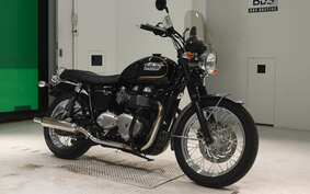 TRIUMPH BONNEVILLE T100 2014