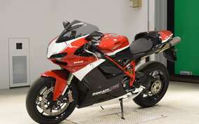 DUCATI 848 EVO CORSA SE 2012 H602A