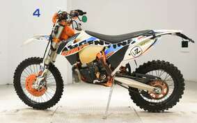 KTM 250 EXC SIXDAYS GSA20