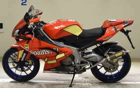 APRILIA RS125 PY00