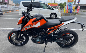 KTM (OTHER) JPE40