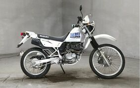 SUZUKI DJEBEL 200 (DR200SE) SH42A