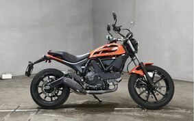 DUCATI SCRAMBLER 62 2016 KA00A