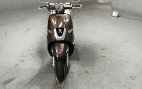 PEUGEOT  ジャンゴ125アリュール 不明