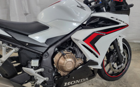 HONDA CBR400R 2019 NC56