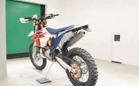 KTM 250 EXC SIXDAYS