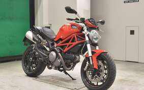 DUCATI MONSTER 796 A 2014 M506A