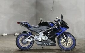 APRILIA RS125 PY