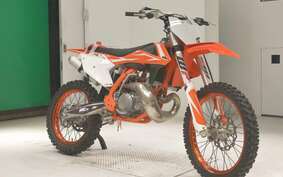 KTM 250 SX