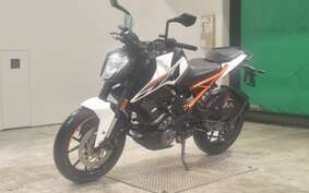 KTM 250 DUKE