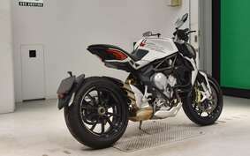 MV AGUSTA BRUTALE 800 DS 2014