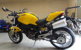 DUCATI MONSTER 1100 2010 M502A