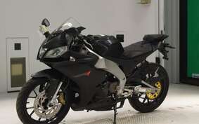 APRILIA RS4 125