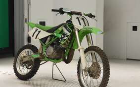 KAWASAKI KX80 KX080Z