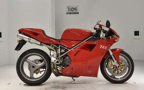 DUCATI 748 MONOPOSTO 2003