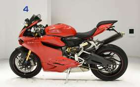 DUCATI 899 PANIGALE 2014 H805J