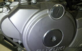 SUZUKI GIXXER 150 NG4BG