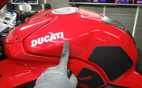 DUCATI PANIGALE V4 S 2020 DA08A