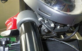 DUCATI MONSTER 937 2021