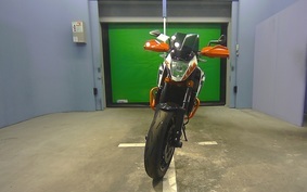 KTM 690 DUKE R 2013 LDU40