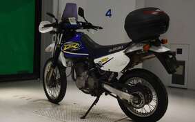 SUZUKI DR650 1999