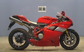 DUCATI 1098 S 2008 H700A