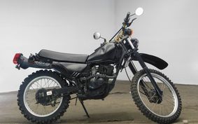 SUZUKI DR125 SF41A