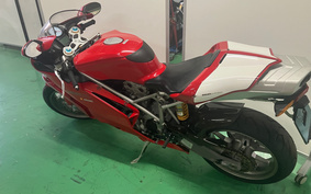 DUCATI 999Sモノポスト 2003 H400A