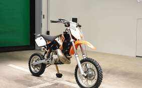 KTM 50 SX MRA23