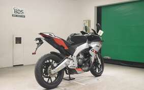 APRILIA RS4 125