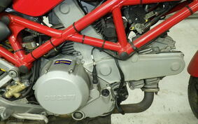 DUCATI MONSTER 400 IE 2006 M407A