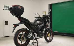 SUZUKI GIXXER 150 NG4BG