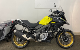 SUZUKI V-Strom 2019 C733A