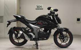 SUZUKI GIXXER 150 ED13N