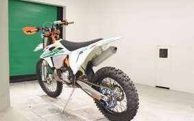 KTM 250 EXC TPI SIXDAYS