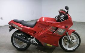 SUZUKI GSX250F Across GJ75A