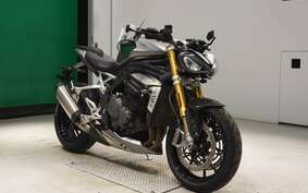 TRIUMPH SPEED TRIPLE RS 2021 3P01SC