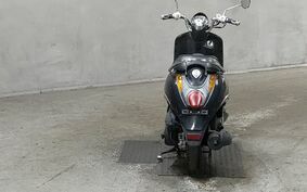 SYM UMI100 不明