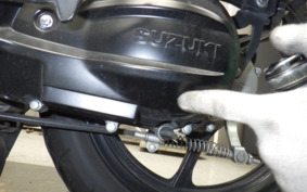 SUZUKI ADDRESS 110 CE47A