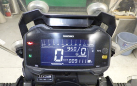 SUZUKI V-STROM 250 A