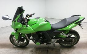 KAWASAKI Z750 S Type 2005 ZR750K