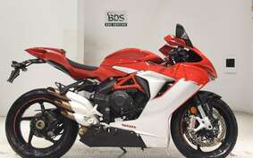 MV AGUSTA F3 800 2020