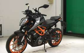 KTM 390 DUKE 2021