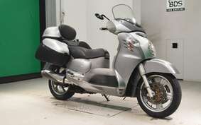 APRILIA SCARABEO 500 2004