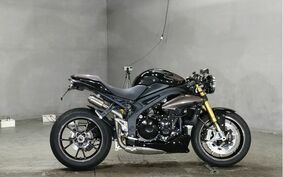 TRIUMPH SPEED TRIPLE R 2015 TPN13