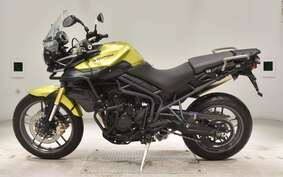 TRIUMPH TIGER 800 2012 RE15B8