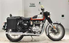 ROYAL ENFIELD CLASSIC 2022