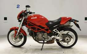 DUCATI MONSTER S2R 800 2005 M414A