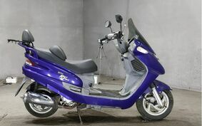 SYM RV125JP LA12